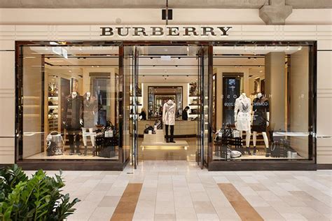 burberry store in bangalore